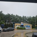 동해글램핑장 | [동해] 망상제2오토캠핑장 2박 후기 (샤워장/기차소음/냉장고/지름길/주차자리추천)