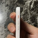 아이폰5C 16GB 화이트 (무음) 이미지