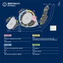 2024 K2 26R 수원 vs 안양 :: 용인미르스타디움 주차 &amp; 시야 &amp; 구내식당 &amp; 카페 후기