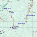 2025년 01월 19일 충북 영동 민주지산(1,242m) 정기산행 이미지