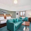 더블린 호텔 이미지