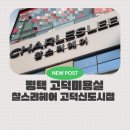 고덕어울림스퀘어경로당 | 평택고덕미용실 찰스리고덕신도시점 애쉬브라운 염색 후기 (수빈디자이너)