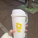 메가엠지씨커피광명신촌 | 메가커피_카페에서 파는 닭강정 솔직후기(가격, 맛 솔직후기, 양, 내돈내산)