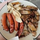 [경북 칠곡] 하이스트글램핑장 : 경치 좋은 대구 근교 경북글램핑장 후기