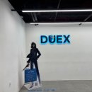 포토존 | 체인소맨 전시회 덕스 홍대 부산 포토존 후기