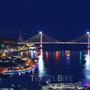 여수이순신대교 이미지