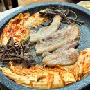 고대생막창묵은지삼겹살 | 경기도 구리 묵은지 생삼겹살 찐찐 맛집 고대생막창 후기