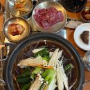 서동한우 본점 | 부여맛집 서동한우본점 건조숙성한우 육사시미 내돈내산솔직후기