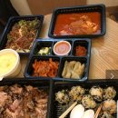족발앤쌈 이미지