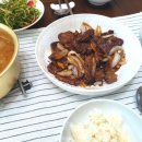 홍농숯불갈비 이미지