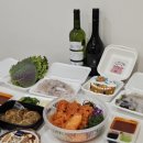 초코미케이크 | 속초 양양 레터링케이크 초코미케이크 가격, 무인픽업 후기