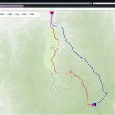 백운산농기계 | [원주-제천]백운산 산행