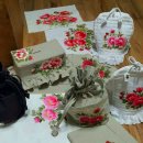 야생화 천아트 이미지