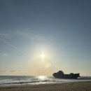 장사해수욕장 | 📍 영덕 캠핑카 가족여행 후기 (장사해수욕장 차박 + 영덕시장 오일장 + 대게 먹방 코스)