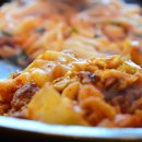 강산애닭갈비 이미지
