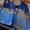 동관농장 | [대련&amp;심양&amp;하얼빈 12월 여행] 남방항공 기내식 + 마티나 라운지 후기