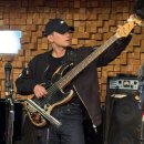 2023 나는 불후의 편곡자다 | 대전 봉명동 명소 핫플 와인바 재즈바 옐로우택시! 바이올린으로 완성되는 재즈의 밤! 김연송 재즈...