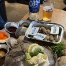 대물개 | 오이도 횟집 대물수산 오이도본점｜오이도 제철해산물 생새우회 조개찜 한상 후기