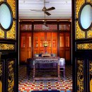 신통한약방 | 조지타운 여행 ②