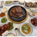 사계돈석갈비