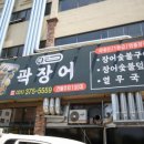 곽장어