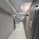 어퍼웨스트 노량진점 프리미엄 고시원의 운영디테일 후기
