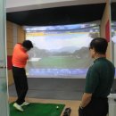 임경빈골프아카데미 이미지