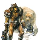 와우(WOW) 이미지