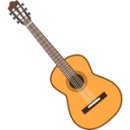 클래식기타 (초급) 이미지