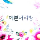 예쁜머리방 이미지