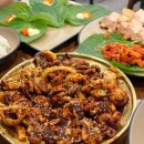 명동손만두 - 미추홀구 경인남길30번길 90 | 명동 쭈꾸미 맛집 가성비 좋은 한식당 손의손 명동점 솔직후기