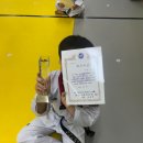 칭찬태권도장 이미지