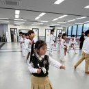 선일태권도장 이미지