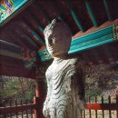 영주 석교리 석조여래입상 이미지