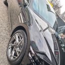 수성종합카세차장 | [ 수성구세차장 / 카케어랜드 ] 유리광택 관리받고 새 차 같은 모습 🚘✨