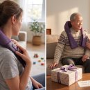 두드림디자인 - 북구 제봉로 323-2 | 40대 주부 필수품! 풀리오 목 어깨 두드림 마사지기 V3 솔직 후기 (70대 부모님 효도 선물 추천) 피로...