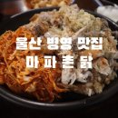 마파촌닭 이미지