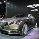 제네시스 이미지