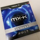 시타급러버 팝니다. 오메가7프로, mxk2.3mm 이미지