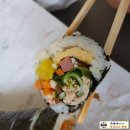 깔쌈한김밥 이미지