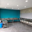 블루아일랜드 캠핑장 이미지