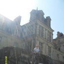 해외여행 유럽편Day25(20100605)-나폴레옹의 퐁텐블로 궁전 이미지
