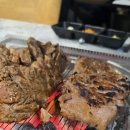 군산숯불갈비