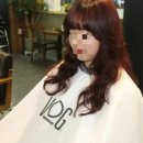 펌&컷hair