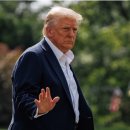 트럼프, 다음달부터 멕시코·EU에 30% 관세 부과 트럼프, 8월 1일 관세 인상…국가 안보 우려와 무역 적자 불균형 이유로 이미지