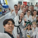 지효태권도장 이미지