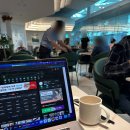 호호PC | 인천공항1터미널 마티나라운지 동편 이용후기 / 위치, 할인, 꿀팁