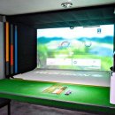 뉴 월드스크린 골프 이미지