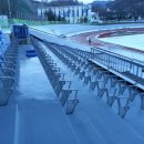 공설운동장 본부석 이미지