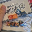 (주)고릴라코리아 | 8월 9일10일 주말 데이트 - 용산 아이파크몰 닌텐도샵, 마블스토어, 948키친 블루, 반다이샵, 일상